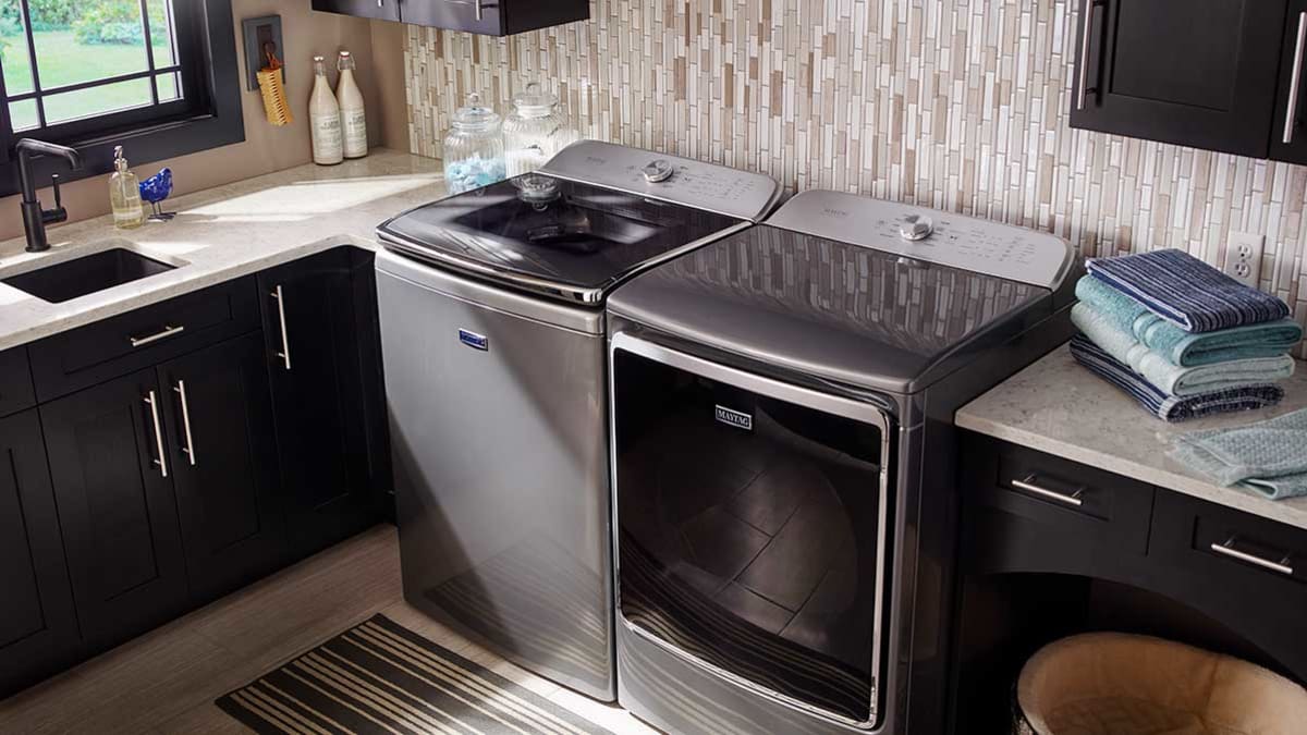 Best TopLoad Agitator Washing Machines—and the Worst Consumer Reports